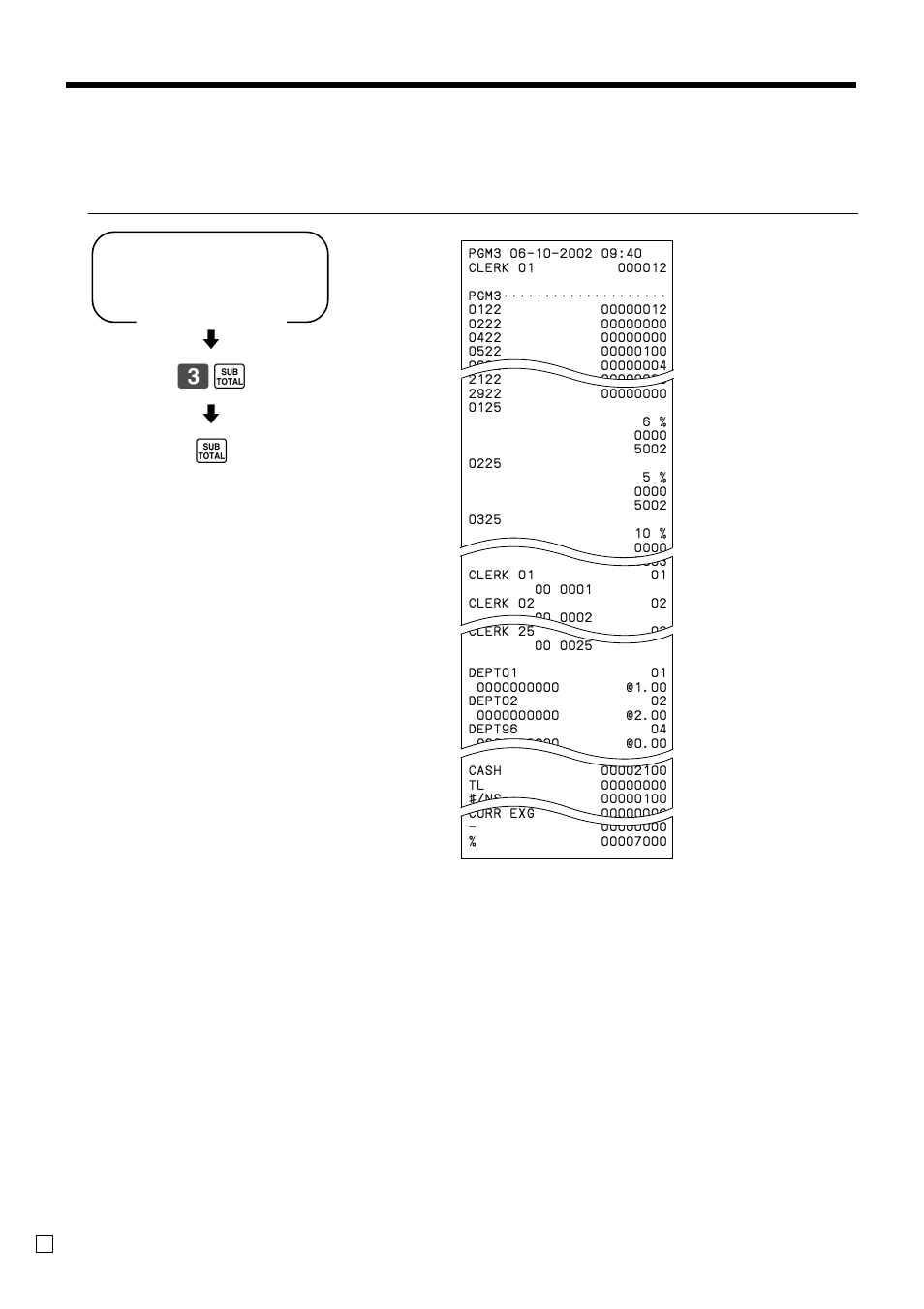 Convenient operations and setups, Pgm mode | Casio CE-T100 User Manual | Page 82 / 92