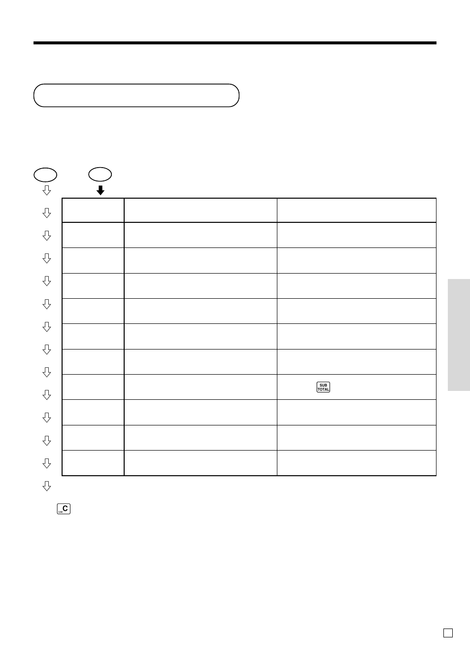 When an error occurs, Troubleshooting | Casio CE-T100 User Manual | Page 83 / 92