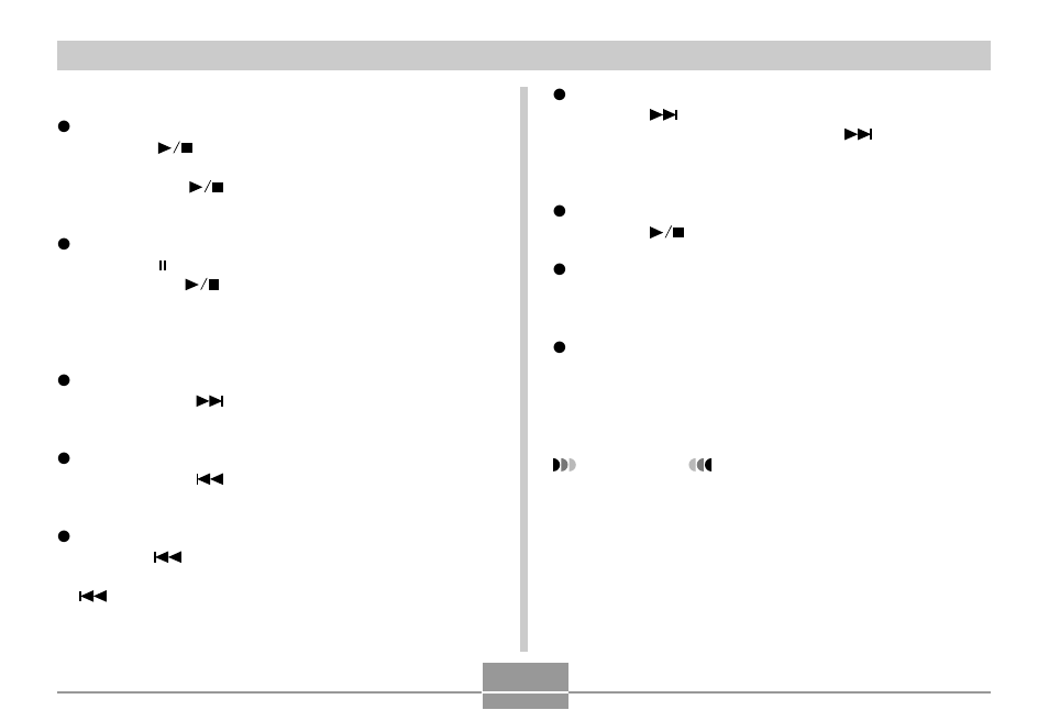 Basic remote controller operations | Casio EX-M2 User Manual | Page 100 / 117