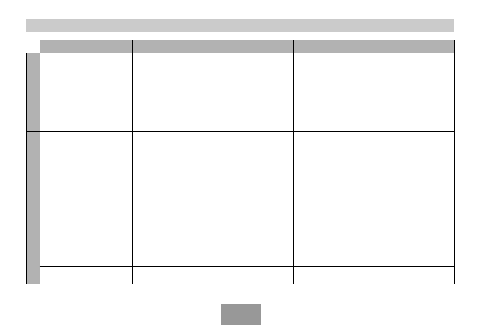 Casio EX-M2 User Manual | Page 111 / 117