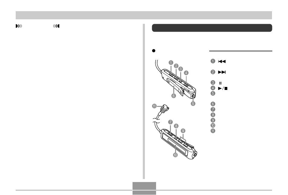 General guide | Casio EX-M2 User Manual | Page 98 / 117