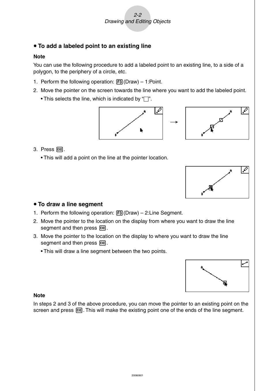 Casio Geometry User Manual | Page 12 / 70