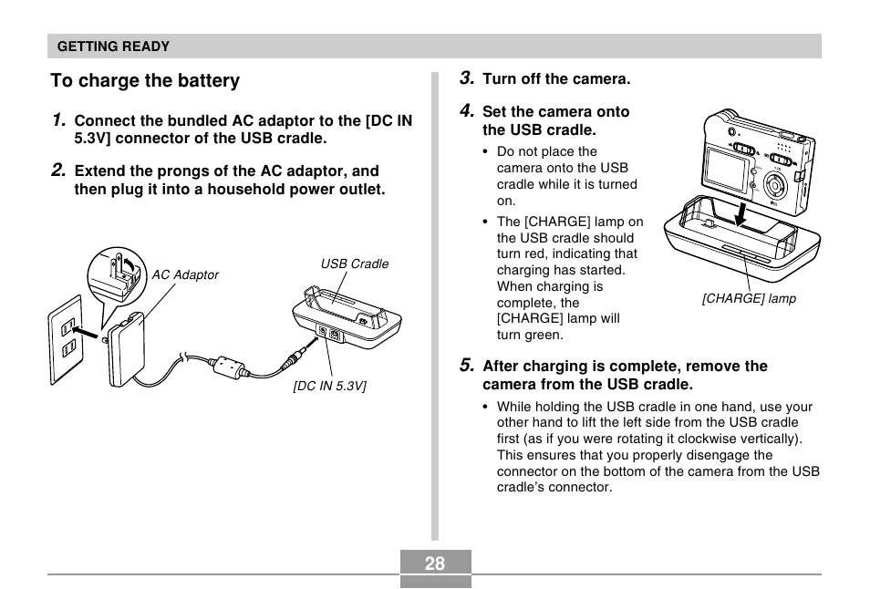 Casio EX-S20U/EX-M20U User Manual | Page 28 / 54