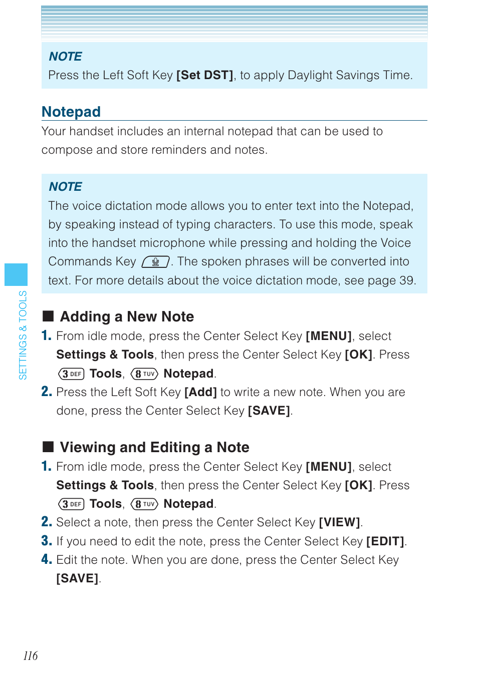 Casio G'zOne Ravine User Manual | Page 117 / 212