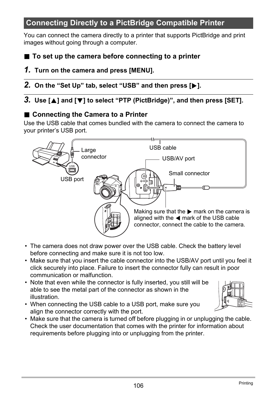 Casio EXILIM EX-FH20 User Manual | Page 106 / 176