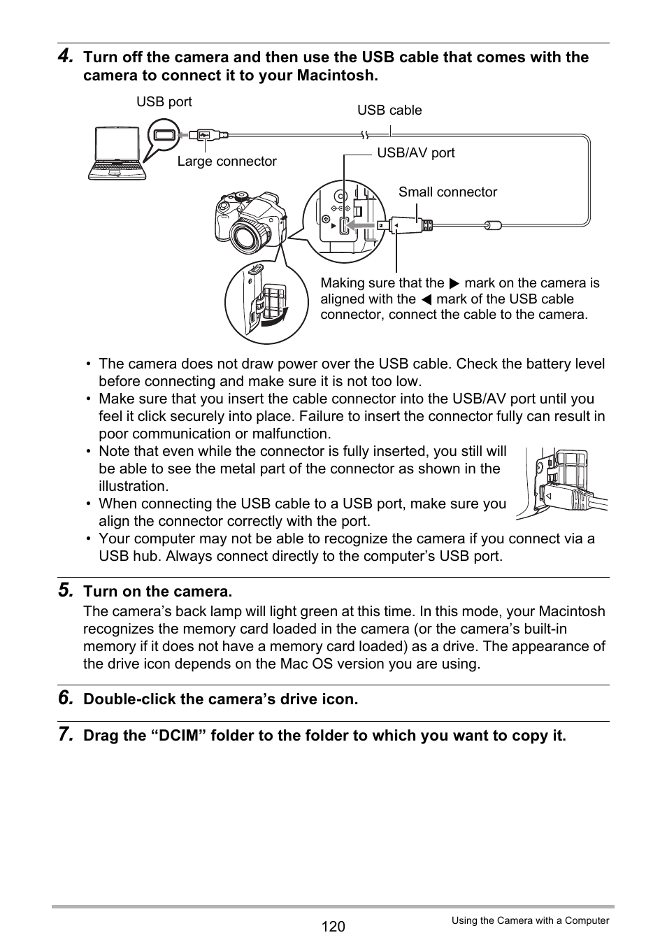 Casio EXILIM EX-FH20 User Manual | Page 120 / 176