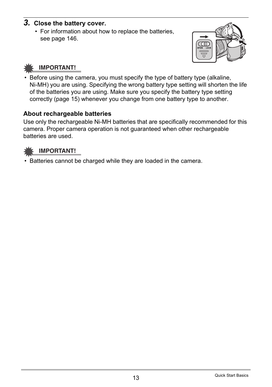 Casio EXILIM EX-FH20 User Manual | Page 13 / 176