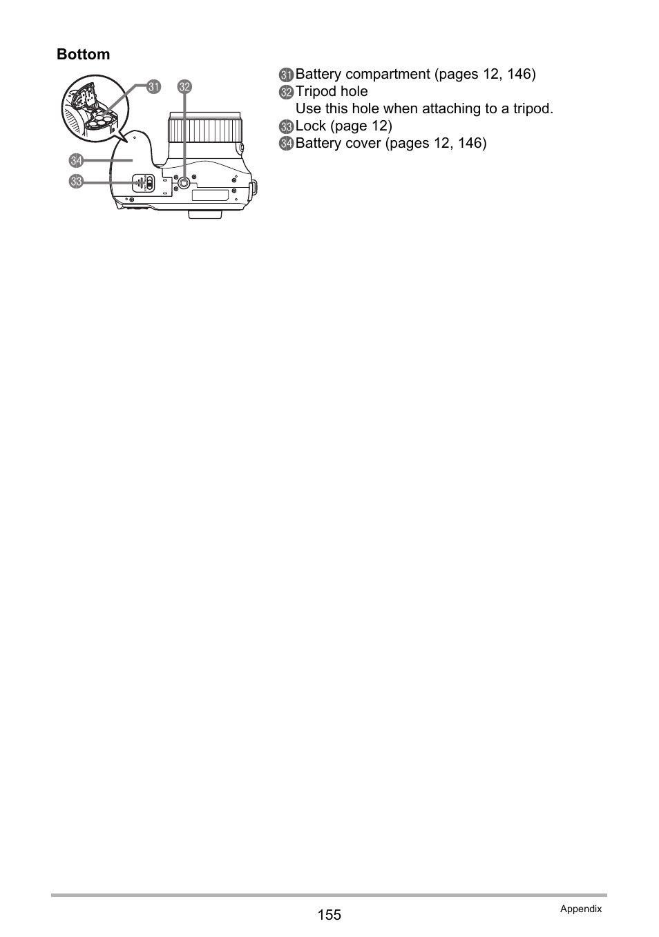 Dm dn do dl | Casio EXILIM EX-FH20 User Manual | Page 155 / 176