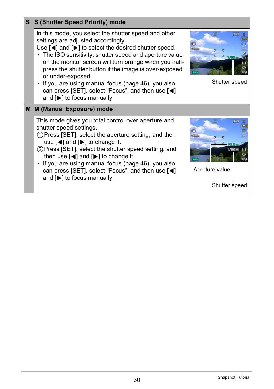 Casio EXILIM EX-FH20 User Manual | Page 30 / 176