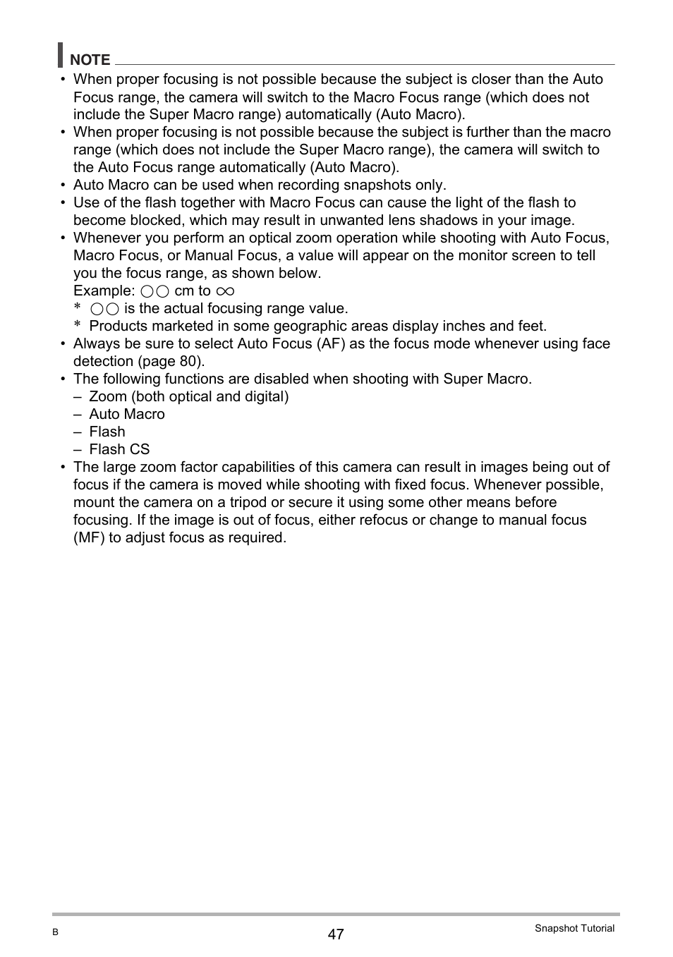 Casio EXILIM EX-FH20 User Manual | Page 47 / 176