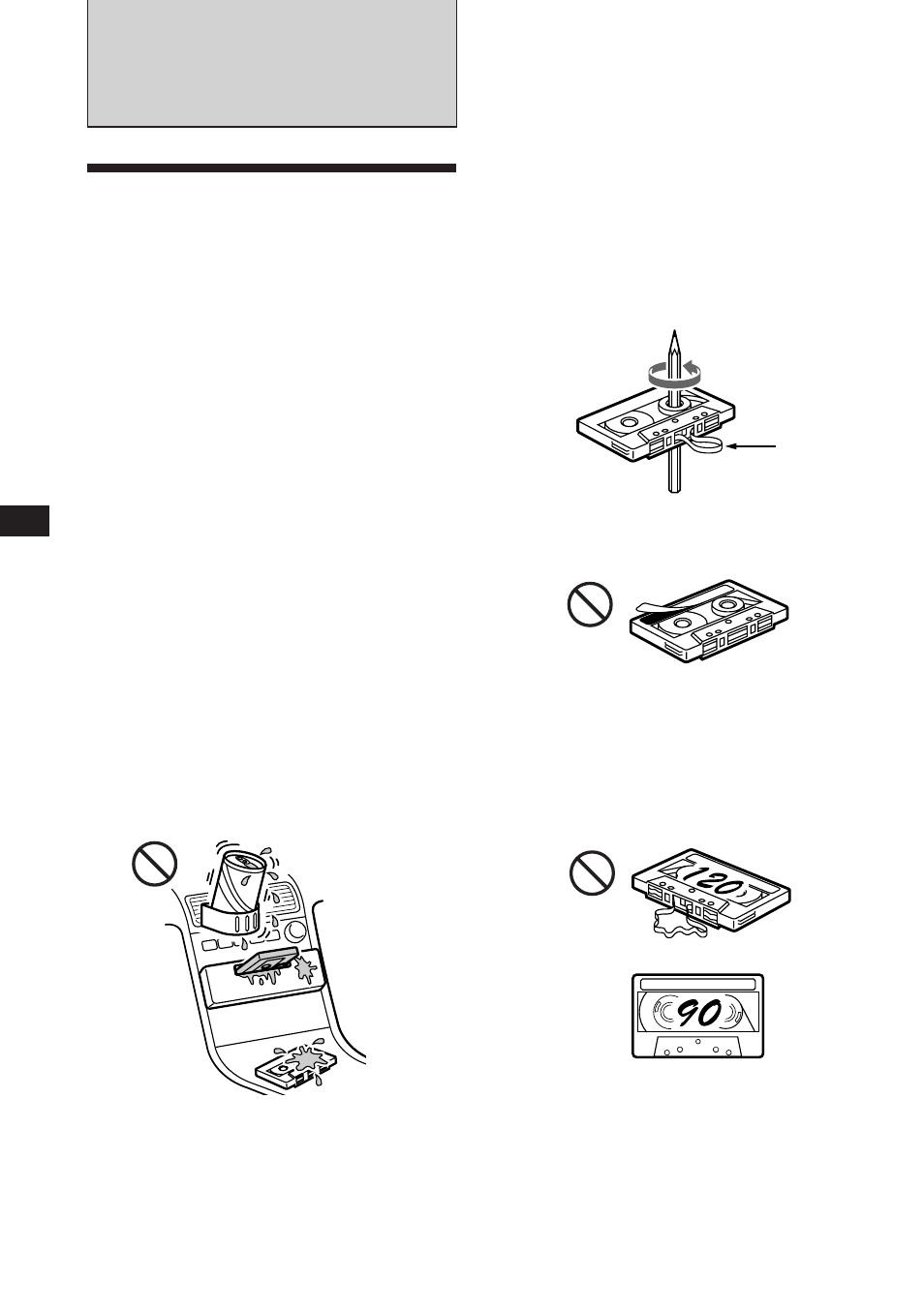 Additional information, Precautions | Sony XR-C453RDS User Manual | Page 16 / 120