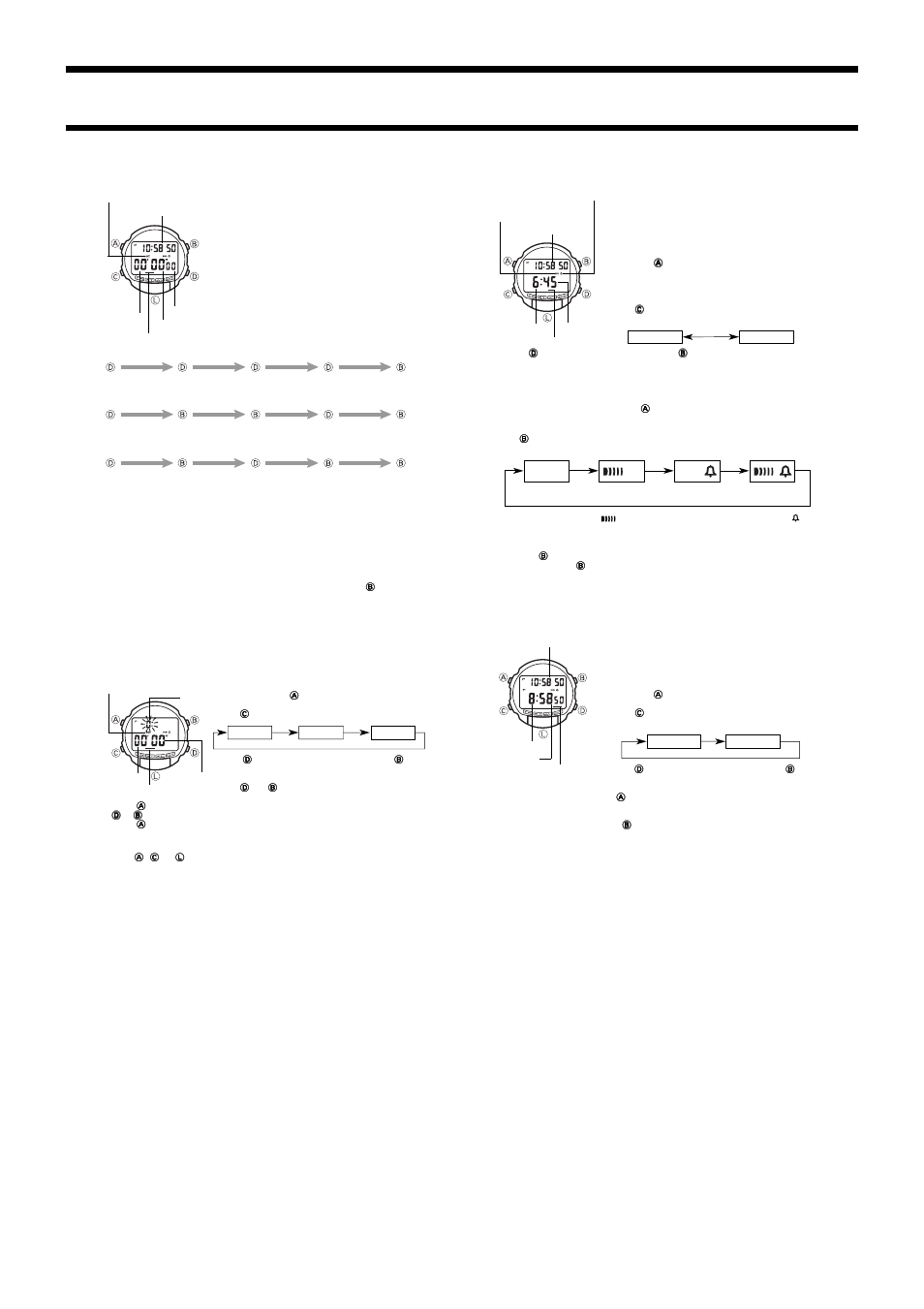 Casio 1949 User Manual | Page 2 / 2
