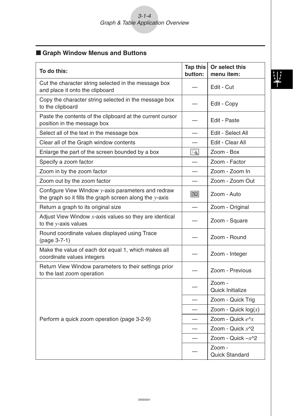 Casio ClassPad 300 PLUS User Manual | Page 202 / 753