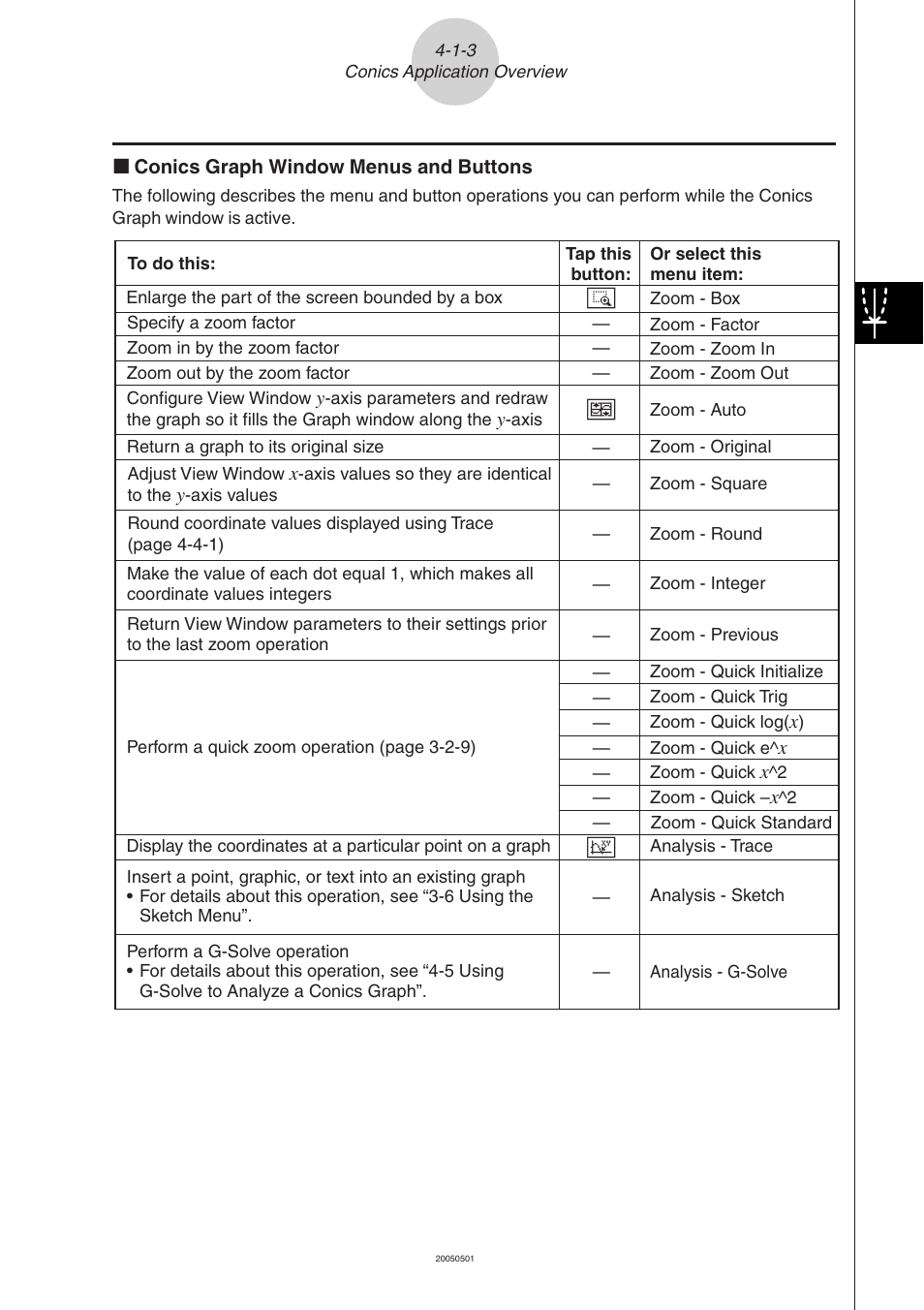 Casio ClassPad 300 PLUS User Manual | Page 273 / 753