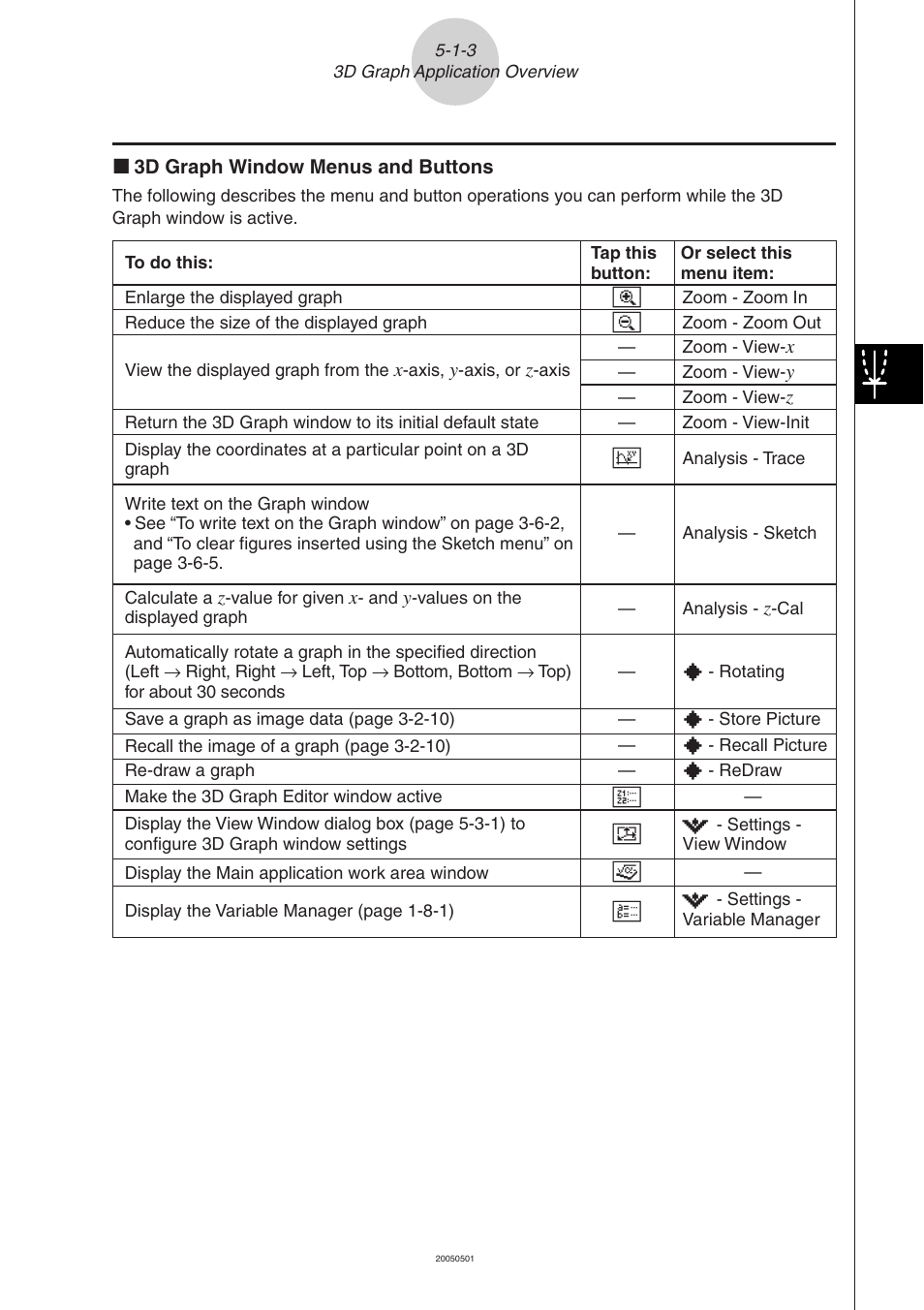 Casio ClassPad 300 PLUS User Manual | Page 295 / 753
