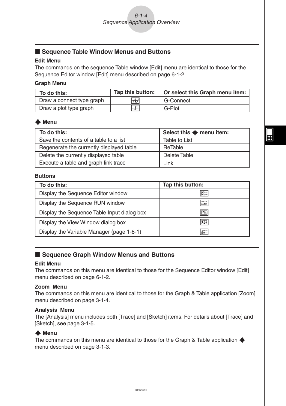 Casio ClassPad 300 PLUS User Manual | Page 311 / 753