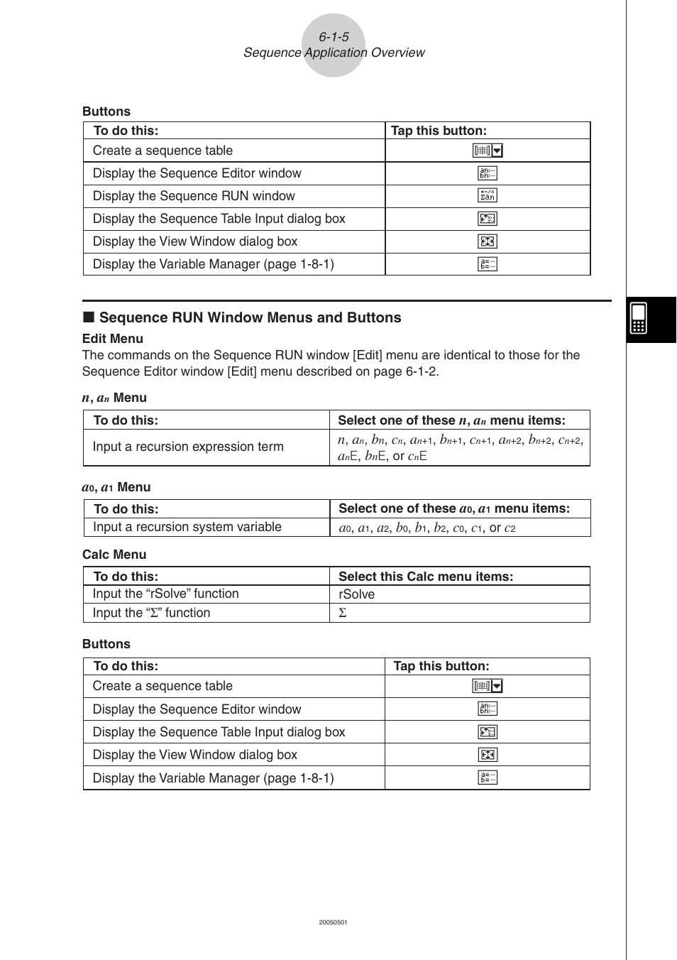 Casio ClassPad 300 PLUS User Manual | Page 312 / 753