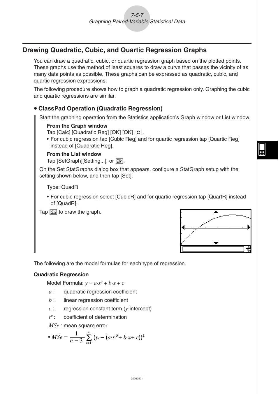 Casio ClassPad 300 PLUS User Manual | Page 350 / 753