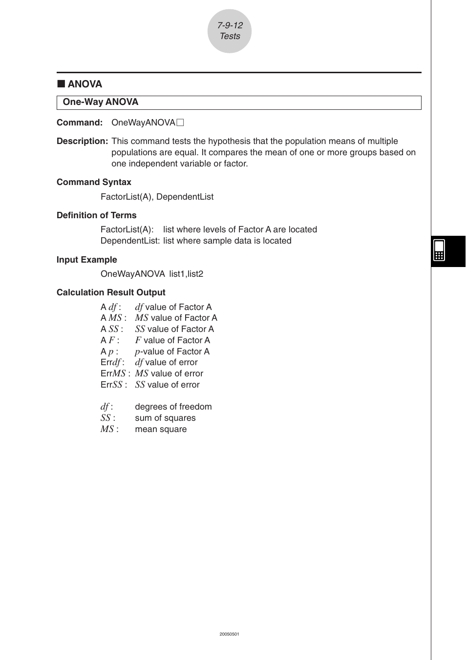 Casio ClassPad 300 PLUS User Manual | Page 378 / 753