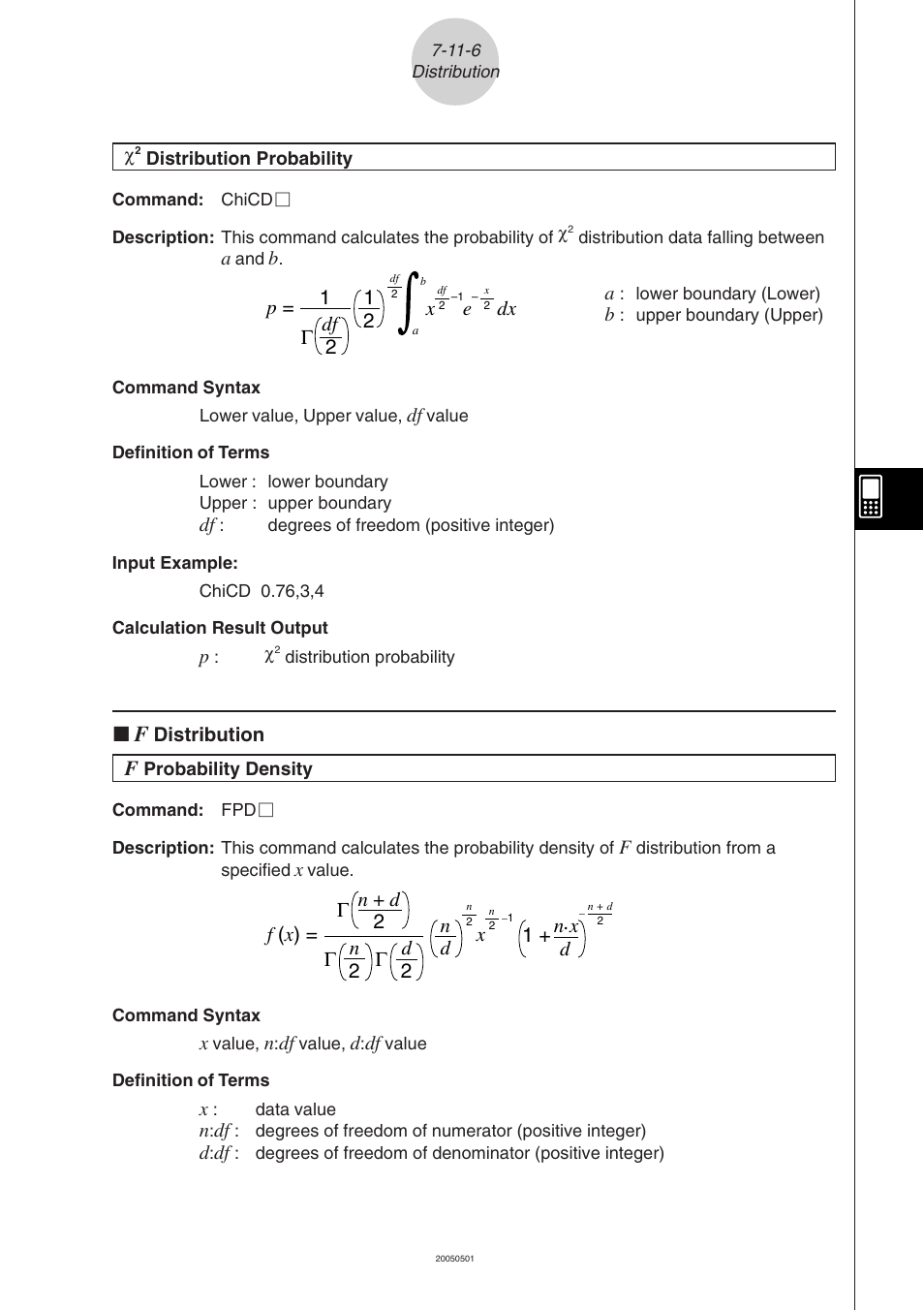 Casio ClassPad 300 PLUS User Manual | Page 393 / 753