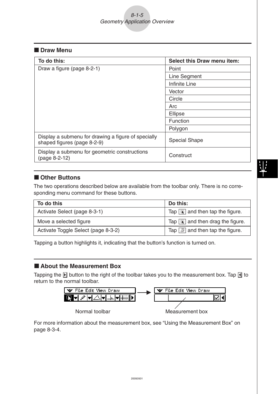 Casio ClassPad 300 PLUS User Manual | Page 404 / 753