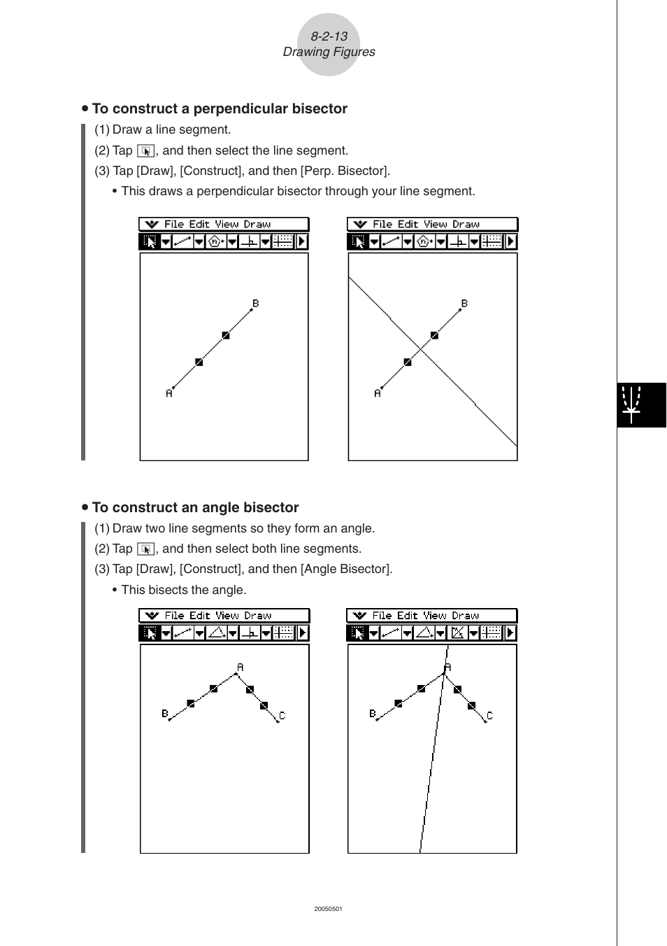 Casio ClassPad 300 PLUS User Manual | Page 417 / 753
