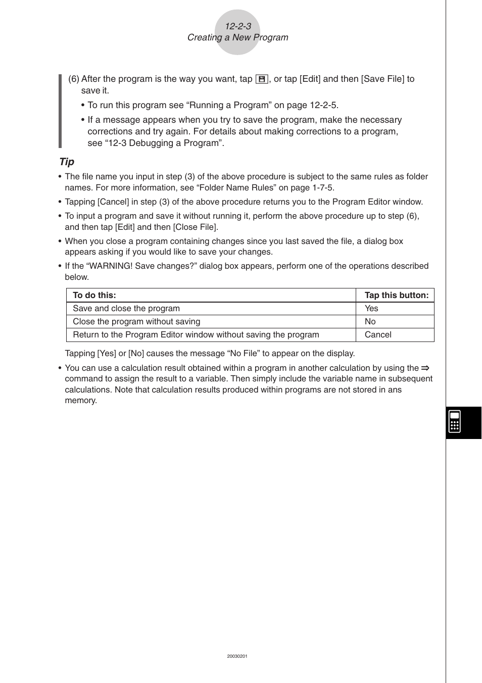 Casio ClassPad 300 PLUS User Manual | Page 528 / 753