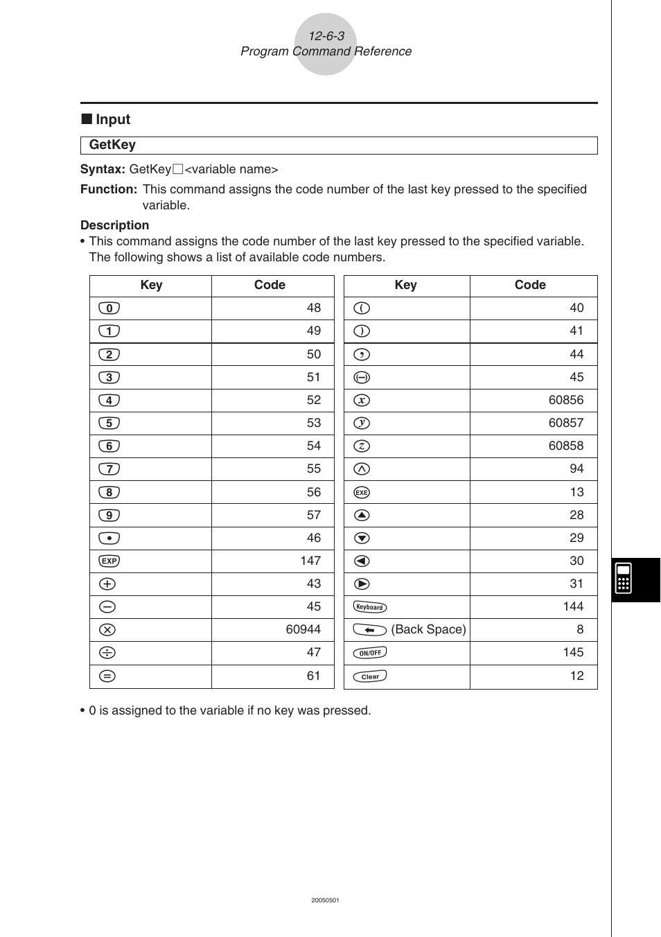 Casio ClassPad 300 PLUS User Manual | Page 548 / 753