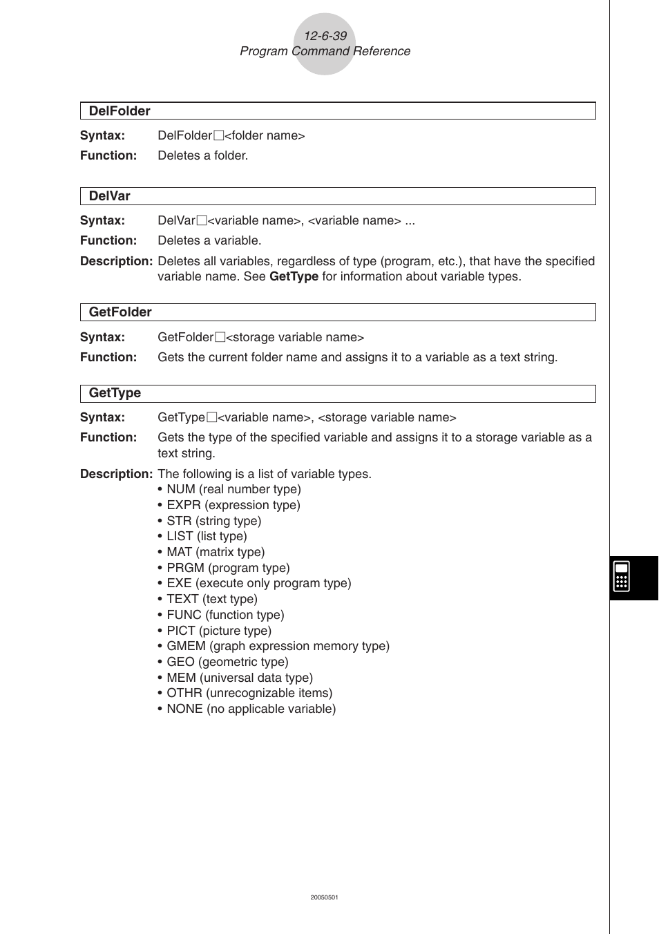 Casio ClassPad 300 PLUS User Manual | Page 584 / 753