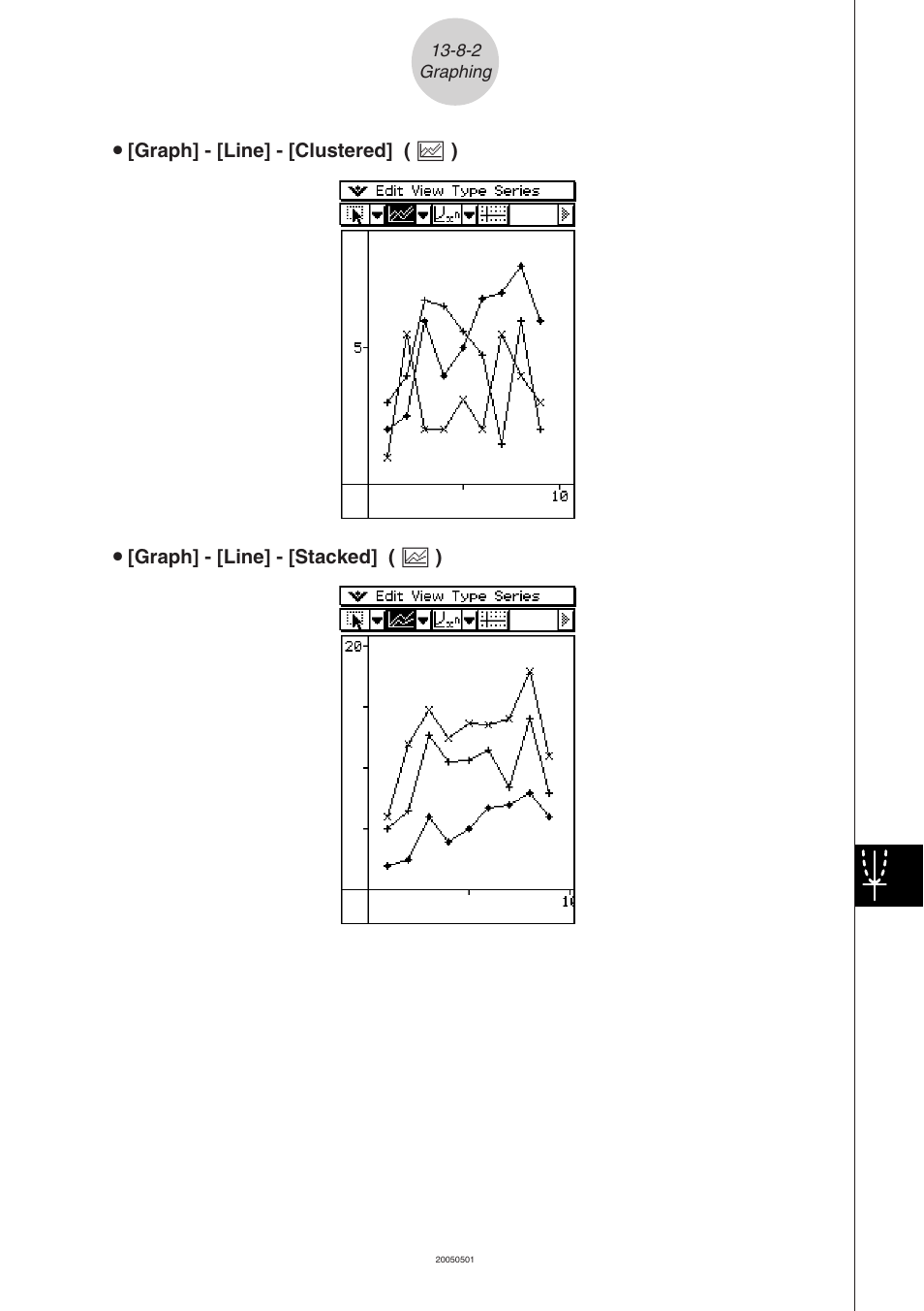 Casio ClassPad 300 PLUS User Manual | Page 649 / 753