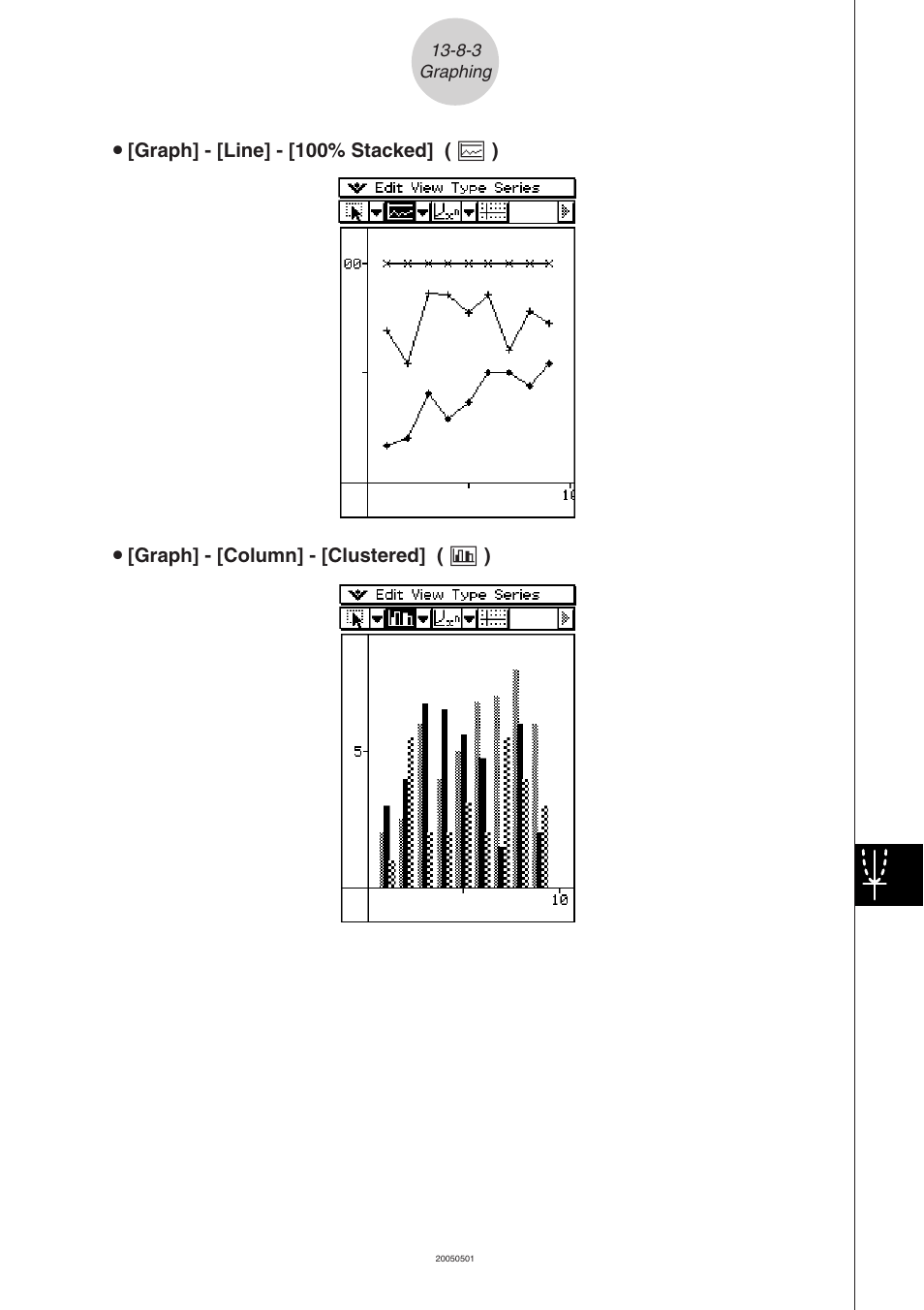 Casio ClassPad 300 PLUS User Manual | Page 650 / 753