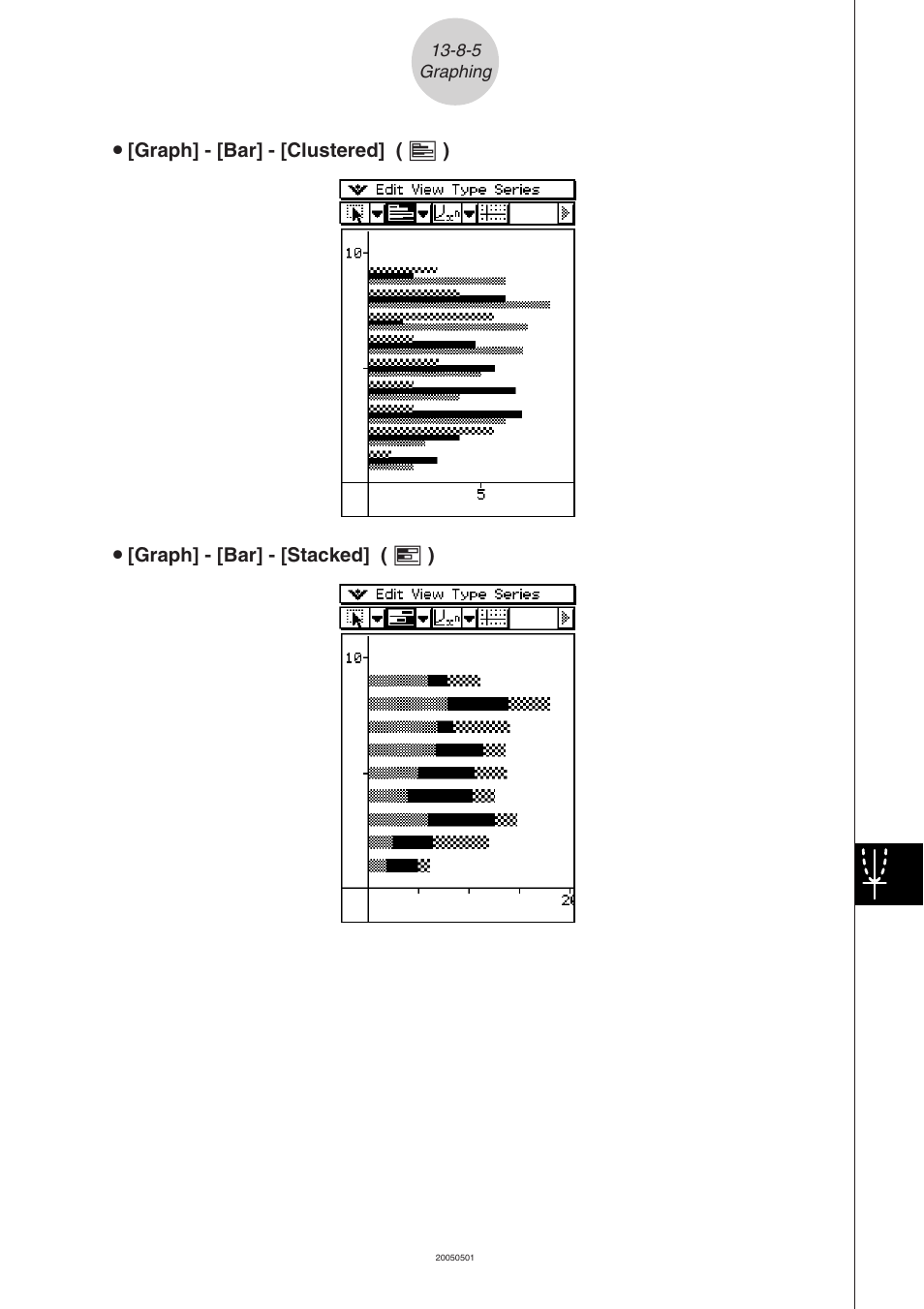 Casio ClassPad 300 PLUS User Manual | Page 652 / 753