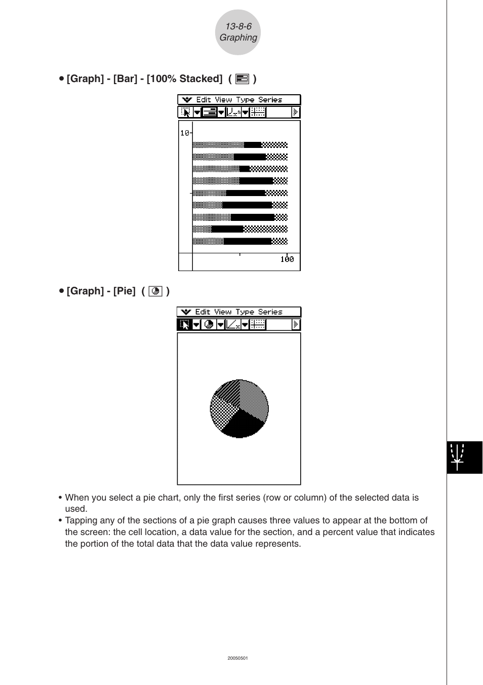 Casio ClassPad 300 PLUS User Manual | Page 653 / 753