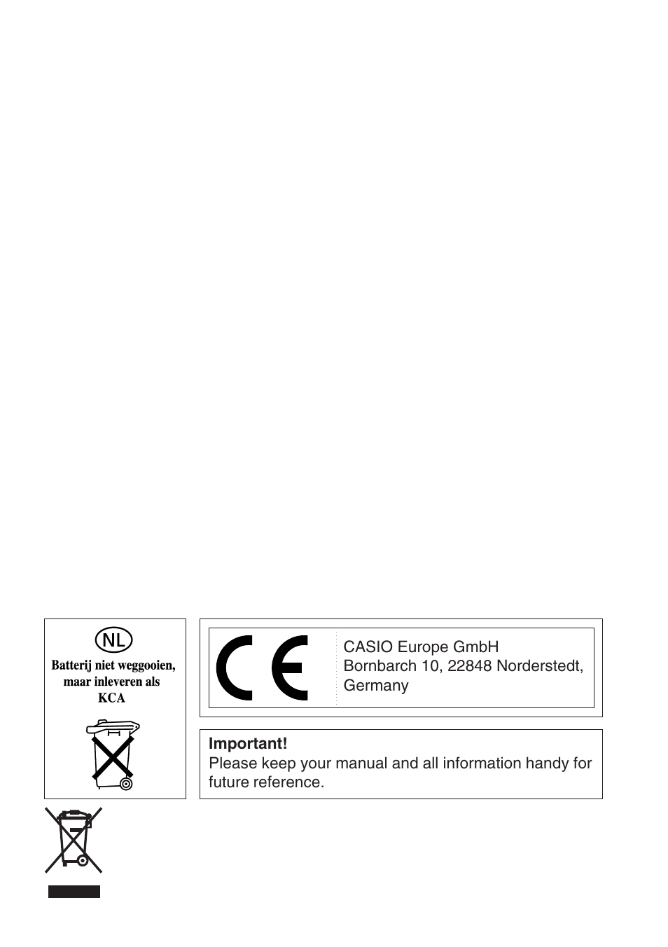 Casio ClassPad 300 PLUS User Manual | Page 752 / 753