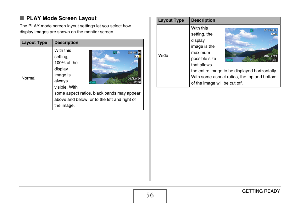 Casio EXILIM CARD EX-S770 User Manual | Page 56 / 290