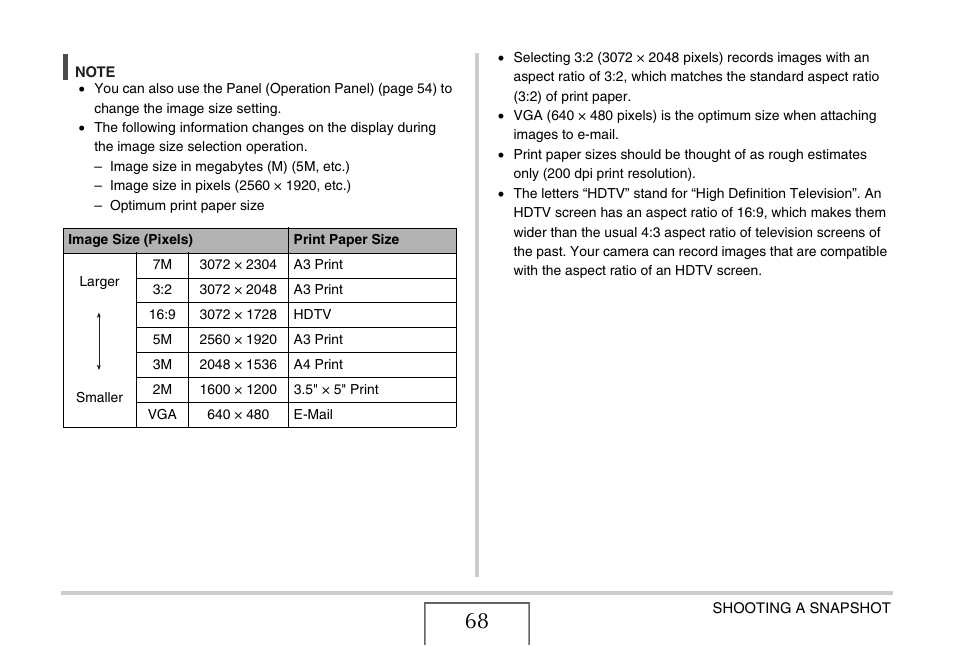 Casio EXILIM CARD EX-S770 User Manual | Page 68 / 290