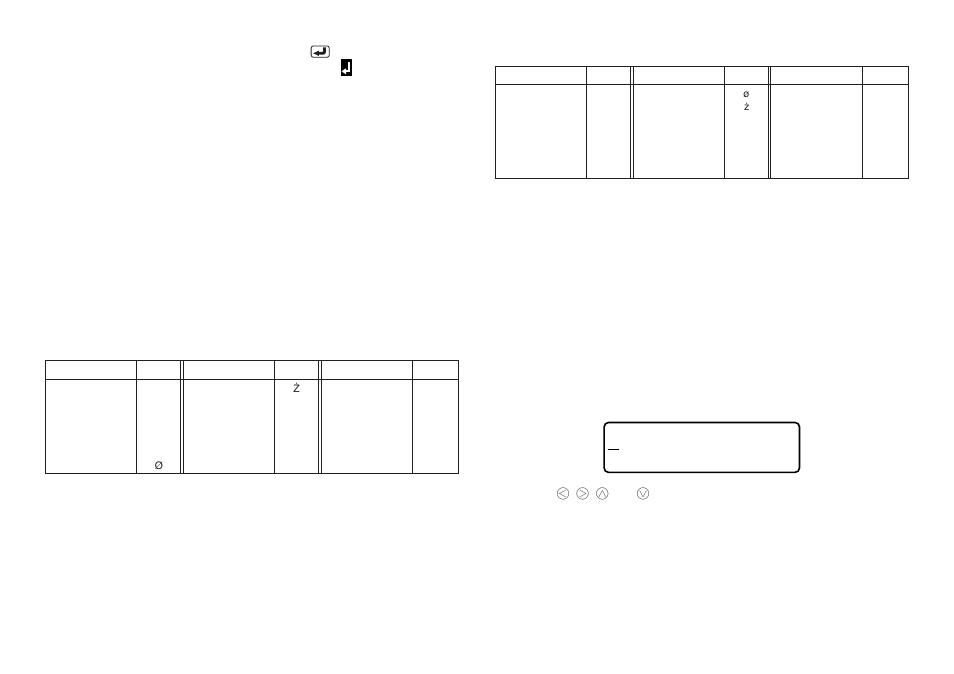 Casio KL-120 User Manual | Page 13 / 32