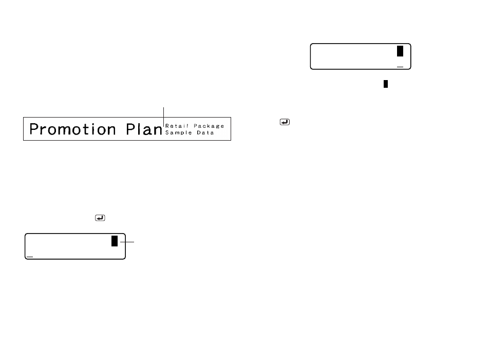 Casio KL-120 User Manual | Page 14 / 32