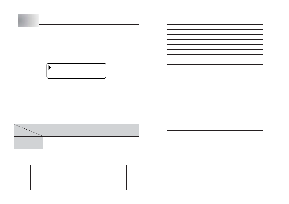 Character size | Casio KL-120 User Manual | Page 16 / 32