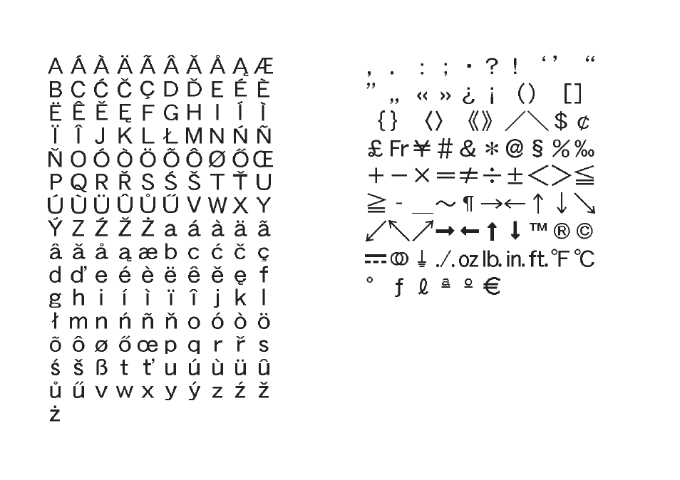 Casio KL-120 User Manual | Page 29 / 32