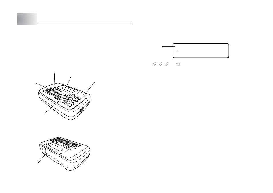 Casio KL-120 User Manual | Page 7 / 32
