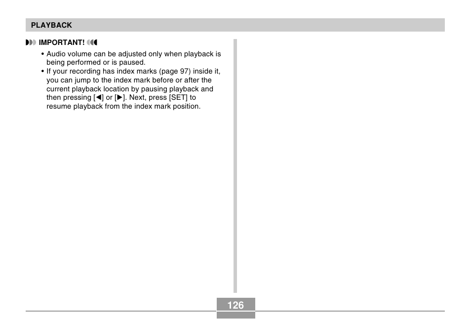 Casio EX-Z57 User Manual | Page 126 / 214