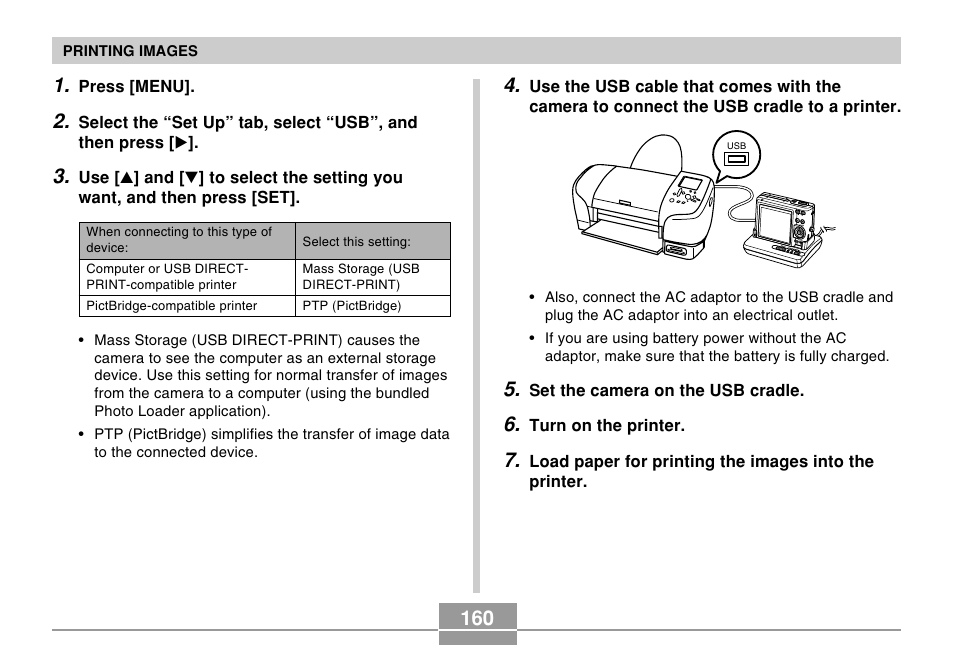 Casio EX-Z57 User Manual | Page 160 / 214