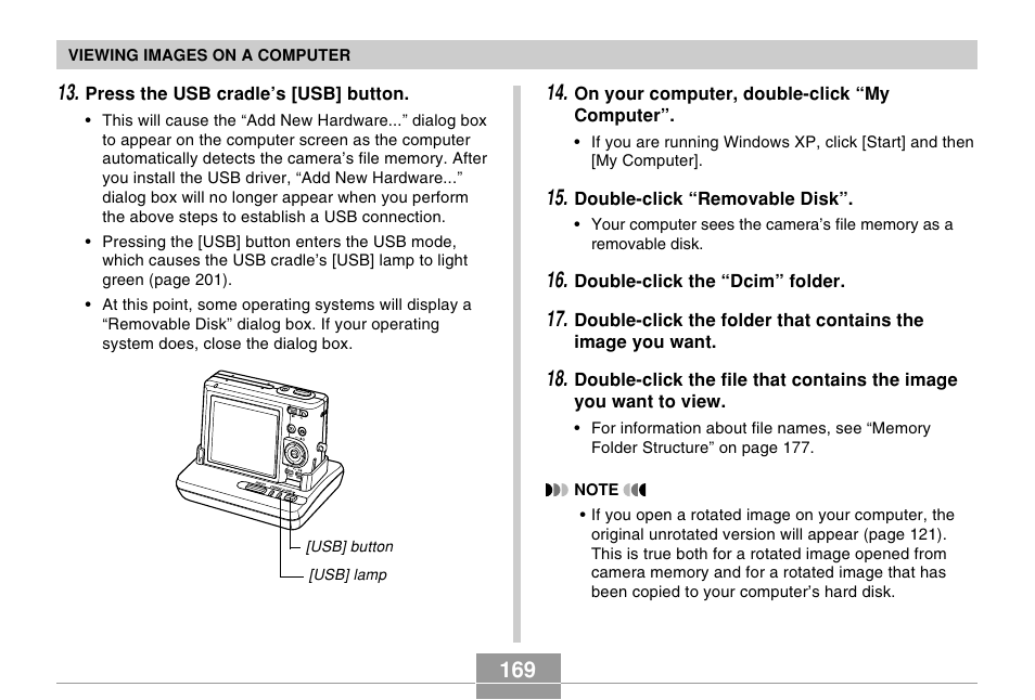 Casio EX-Z57 User Manual | Page 169 / 214