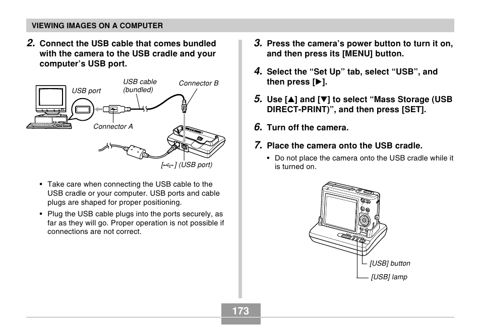 Casio EX-Z57 User Manual | Page 173 / 214