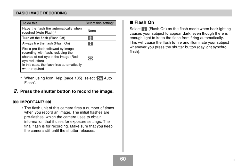 Casio EX-Z57 User Manual | Page 60 / 214