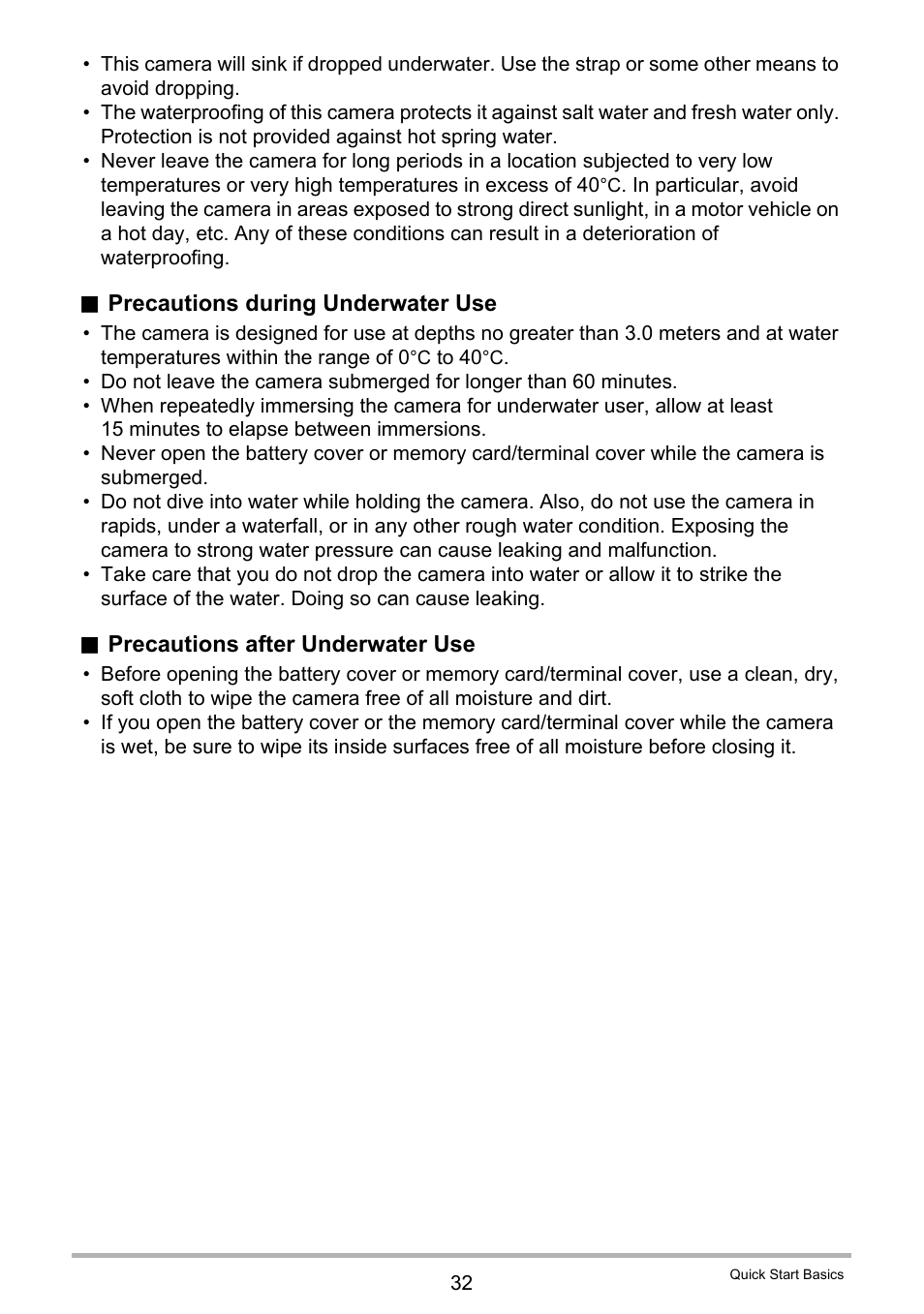 Casio EX-G1 User Manual | Page 32 / 193