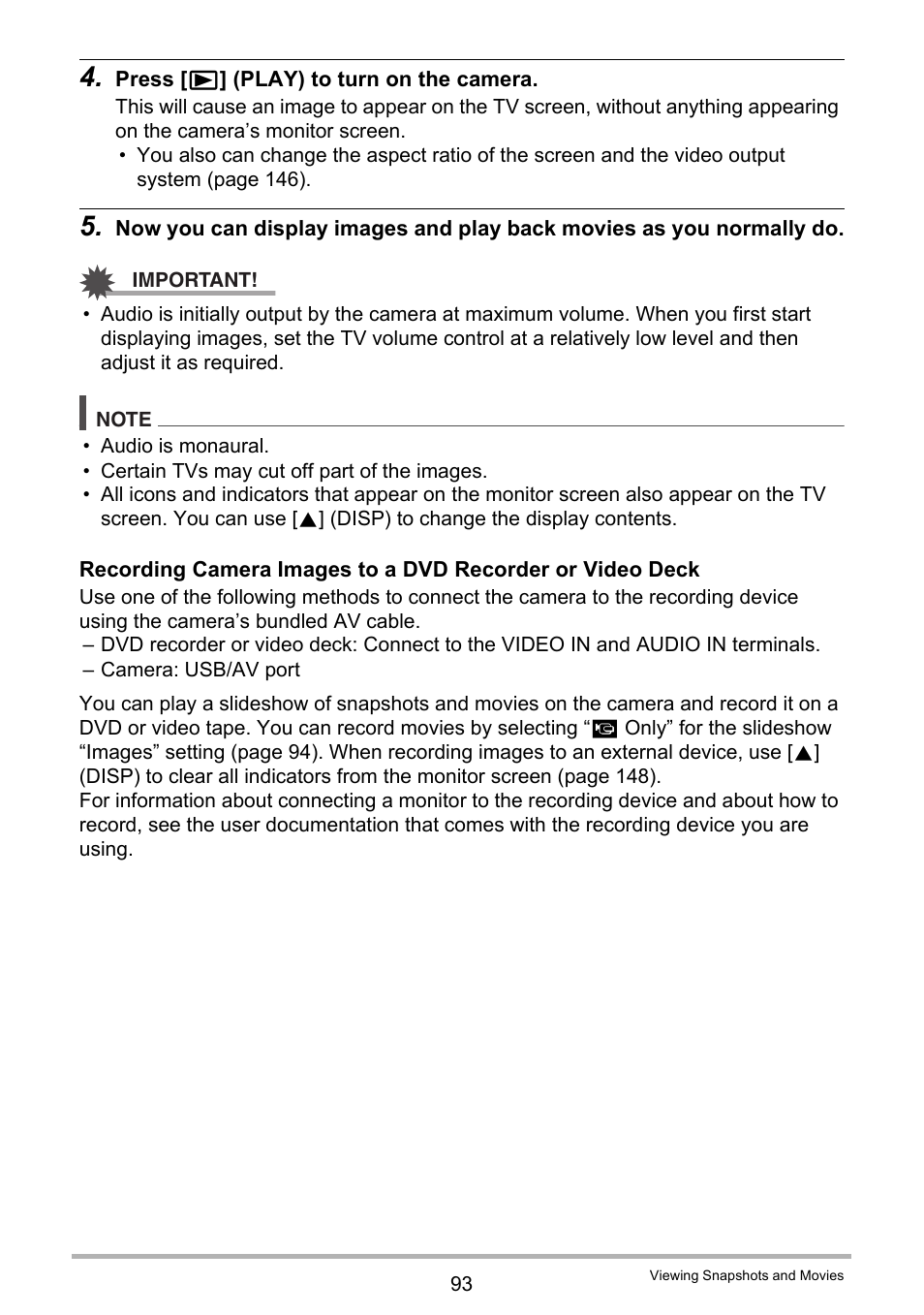 Casio EX-G1 User Manual | Page 93 / 193