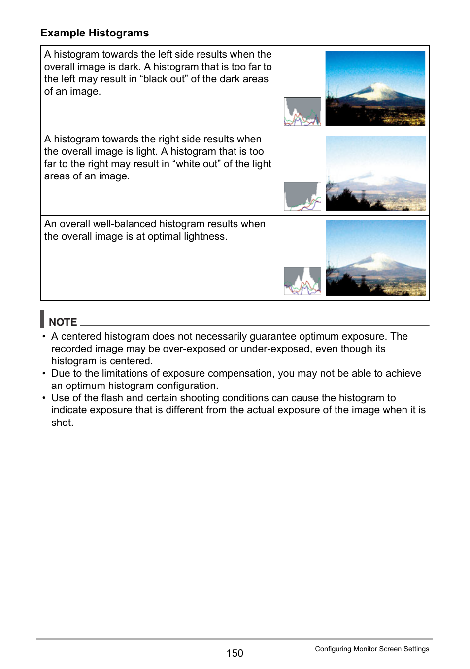 Casio EXILIM EX-Z25 User Manual | Page 150 / 193