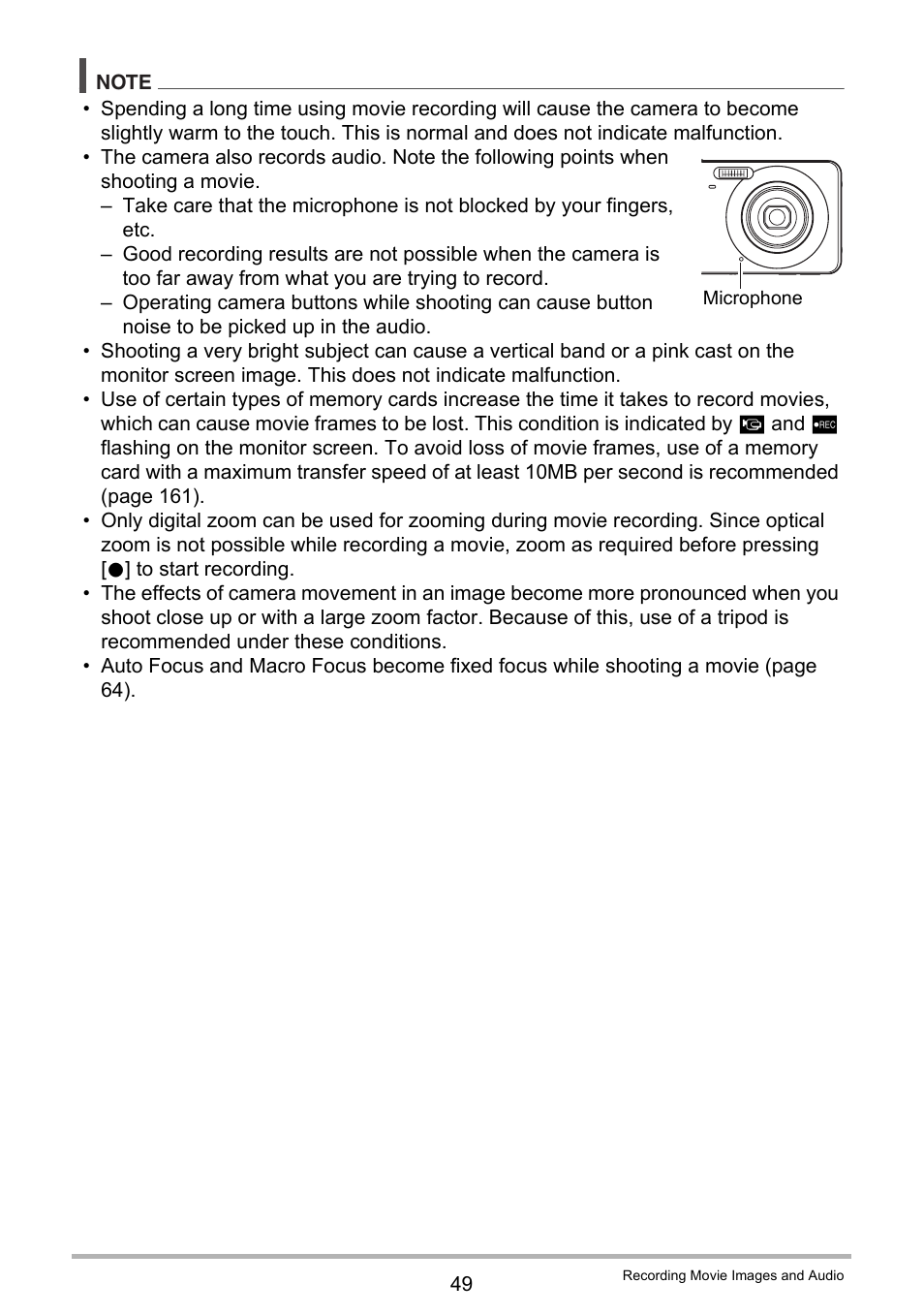 Casio EXILIM EX-Z25 User Manual | Page 49 / 193